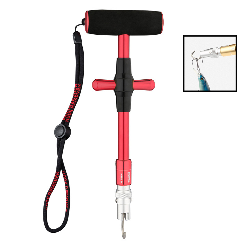 Fishing Equipment Used - TAKEDO BL-049 w kształcie litery T