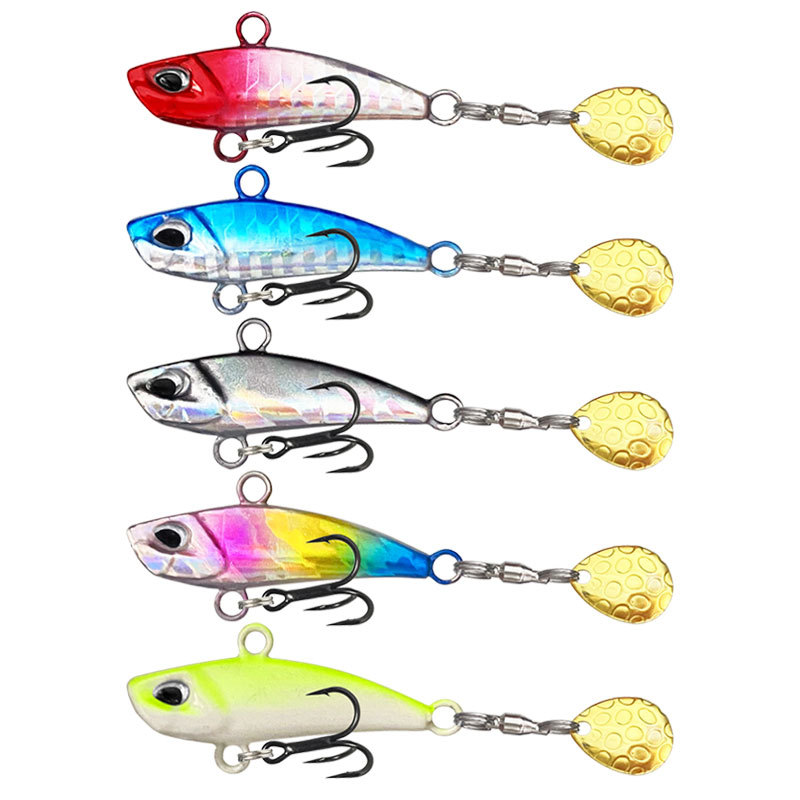 Fishing Equipment Deals - Gorąca sprzedaż 7/10/15/20g 3D Eyes Metal