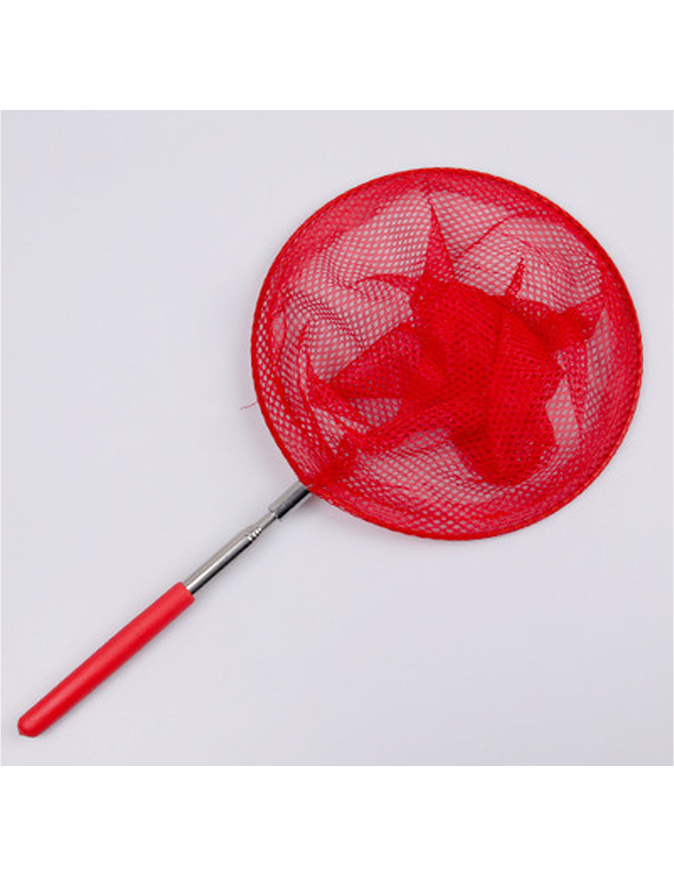 Siatki teleskopowe do łowienia – Landing Net Telescopic recenzja i cena