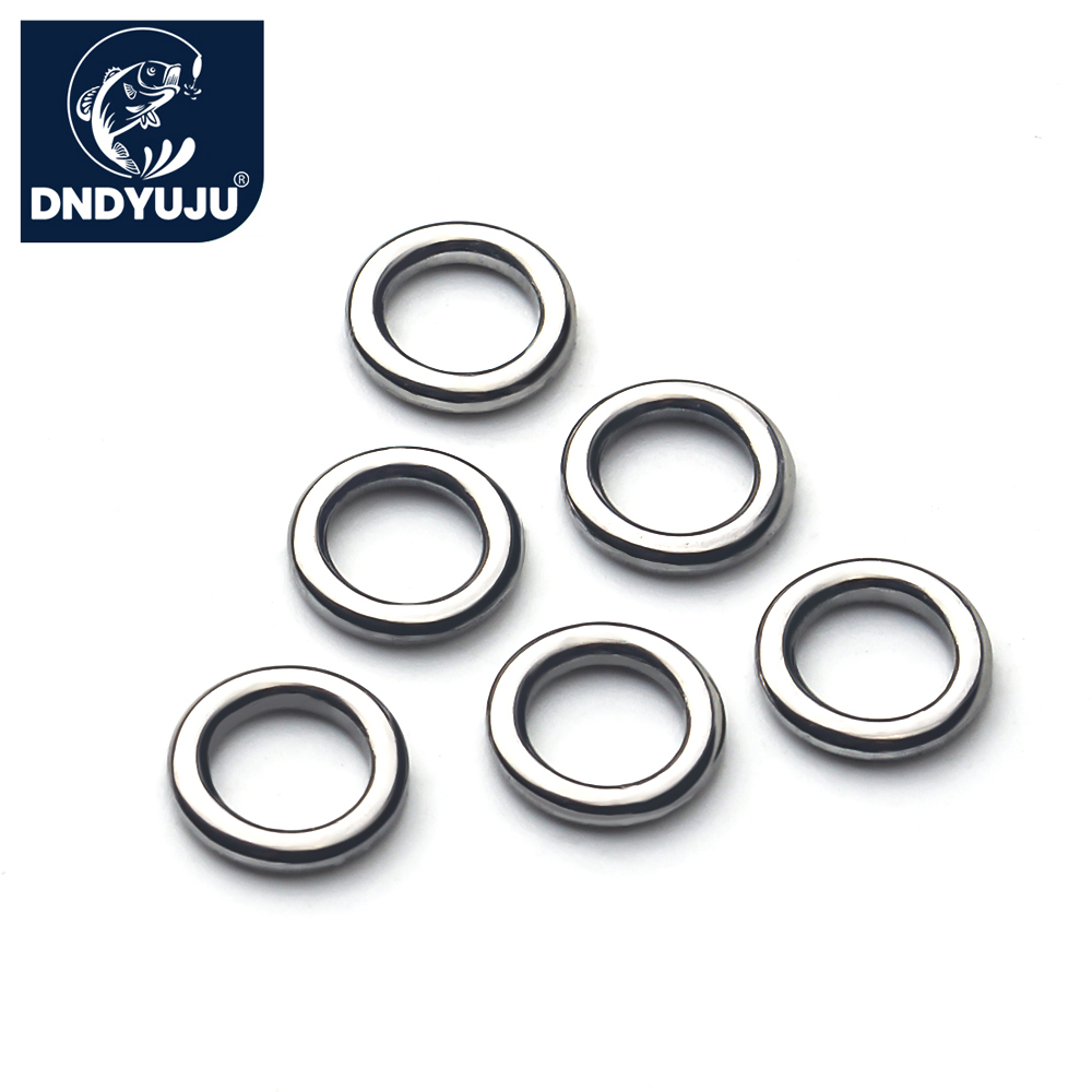 DNDYUJU 50 sztuk wędkarstwo st – Fishing Equipment Used recenzja i cena