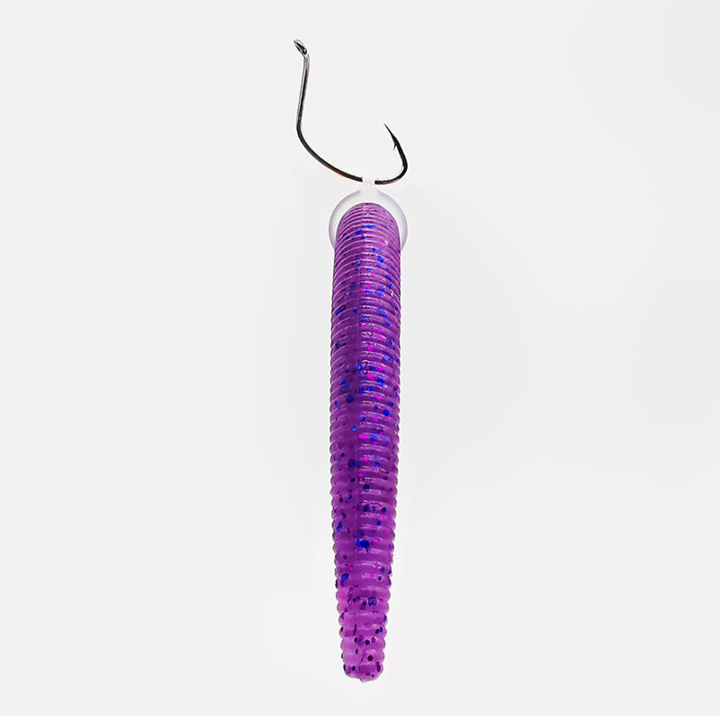 LUREHOLIC 8mm 12mm Wacky Tool  – Fishing Equipment Used recenzja i cena