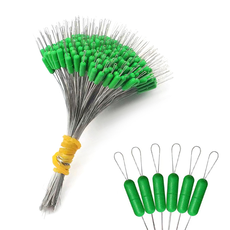 Hurtownia 300 sztuk/opakowanie – Fishing Equipment Deals recenzja i cena