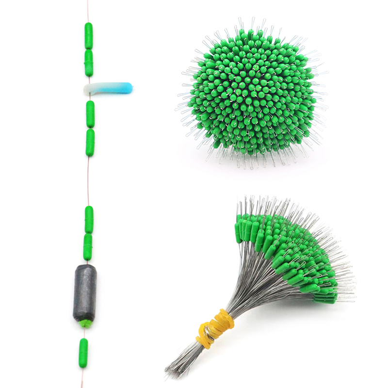 Hurtownia 300 sztuk/opakowanie – Fishing Equipment Deals recenzja i cena
