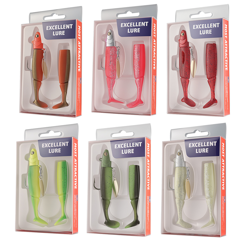 TAIYU Gorąca Wyprzedaż Zestaw  – Fishing Equipment Deals recenzja i cena