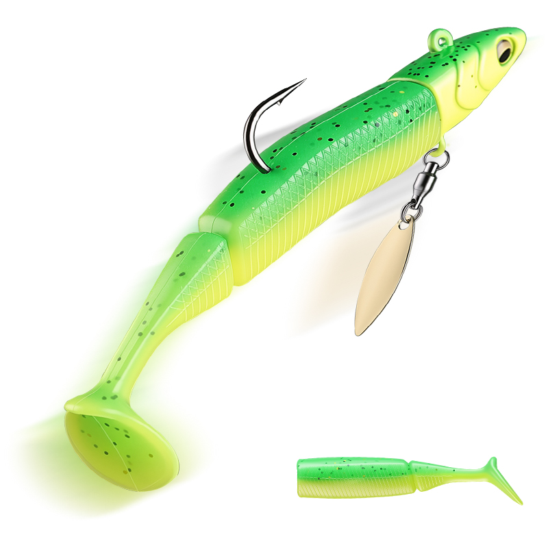 TAIYU Gorąca Wyprzedaż Zestaw  – Fishing Equipment Deals recenzja i cena