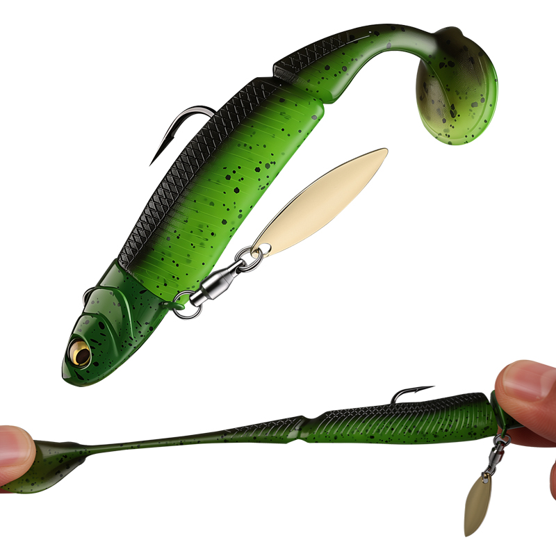 TAIYU Gorąca Wyprzedaż Zestaw  – Fishing Equipment Deals recenzja i cena