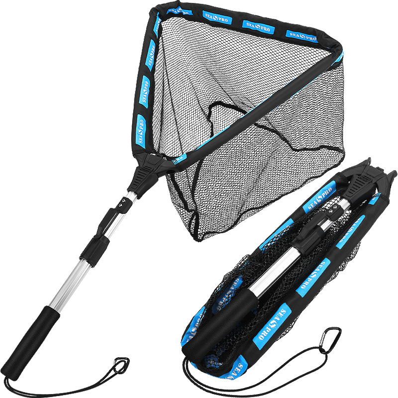 WEIHE 1 szt. Teleskopowy Przen – Landing Net Telescopic recenzja i cena