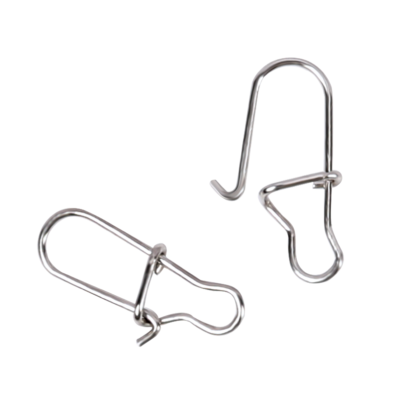 TSURINOYA ze stali nierdzewnej – Fishing Equipment Used recenzja i cena