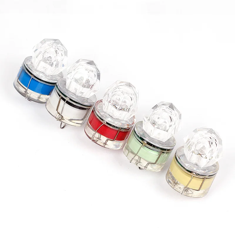 1 lampa wędkarska LED, podwodn – Fishing Equipment English recenzja i cena