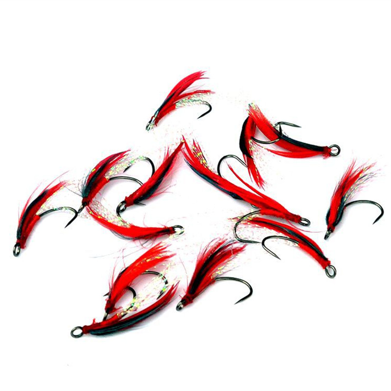 Haczyki wędkarskie Stream Lure – Fishing Equipment Deals recenzja i cena