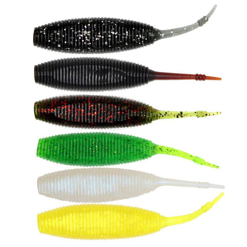 Przynęta Wędkarska Tonąca Mięk – Fishing Equipment Deals recenzja i cena