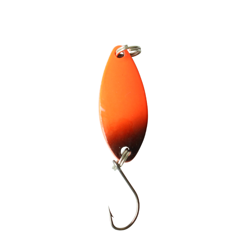 gorąca sprzedaż 3.2cm 5g metal – Fishing Equipment Deals recenzja i cena
