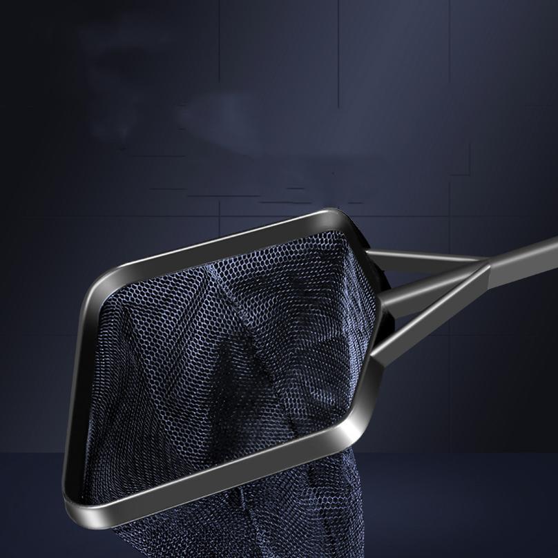Siatka do łowienia ryb, plasti – Landing Net Telescopic recenzja i cena