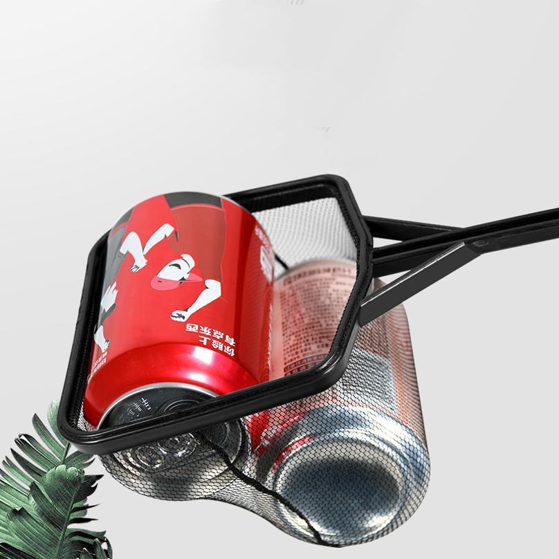 Siatka do łowienia ryb, plasti – Landing Net Telescopic recenzja i cena