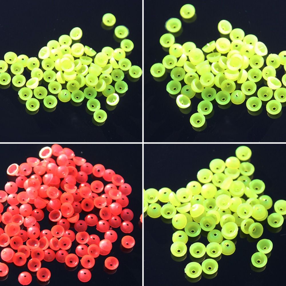 100 sztuk 3.0/3.5/4.0/5.0mm Lu – Fishing Equipment Used recenzja i cena