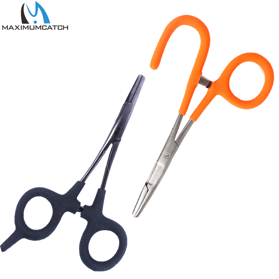 Maximumcatch Fly Fishing Hook  – Fishing Equipment Used recenzja i cena