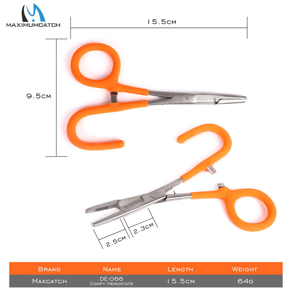 Maximumcatch Fly Fishing Hook  – Fishing Equipment Used recenzja i cena