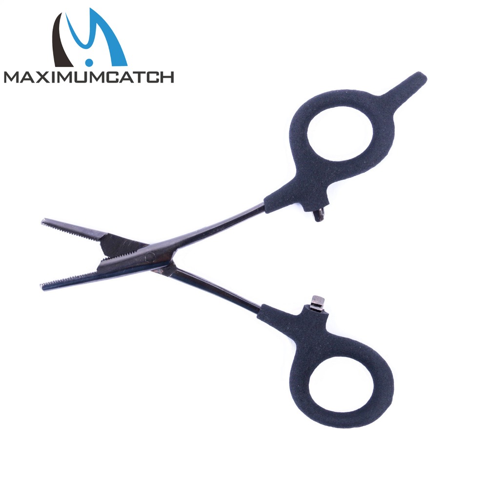 Maximumcatch Fly Fishing Hook  – Fishing Equipment Used recenzja i cena