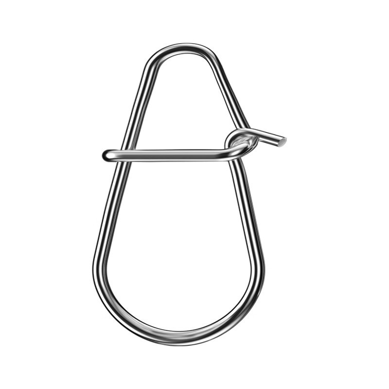 50/100 SZT. Nowe Agrafki Wędka – Fishing Equipment Used recenzja i cena