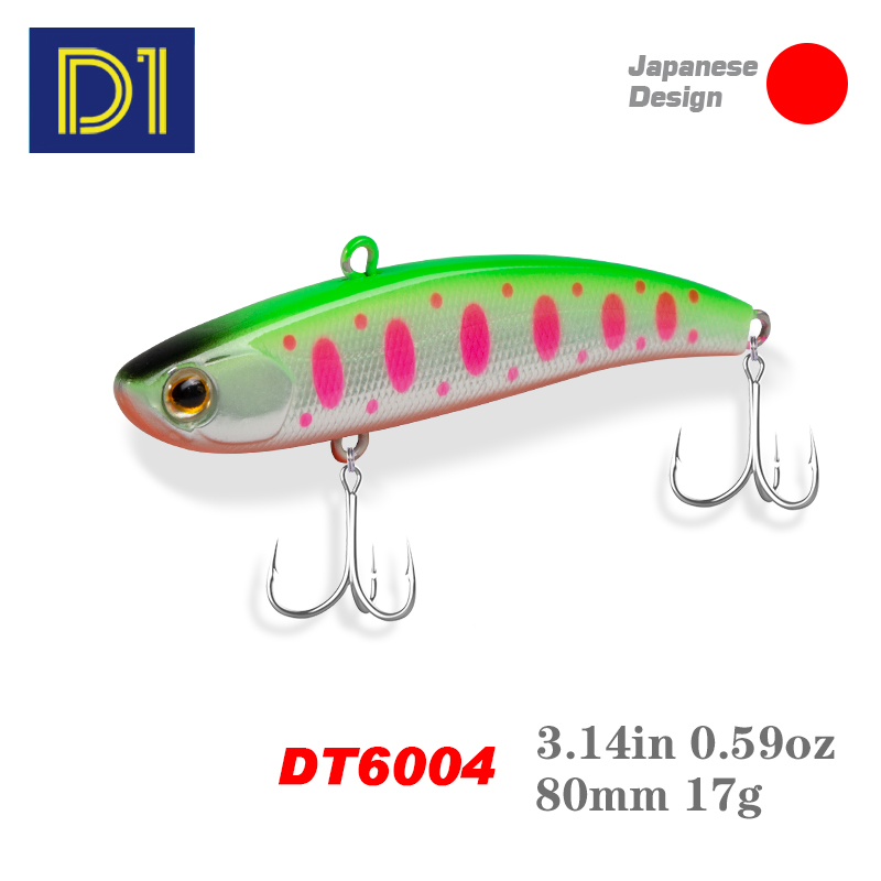D1 Zimowa Wyprzedaż Przynęt Wę – Fishing Equipment Deals recenzja i cena