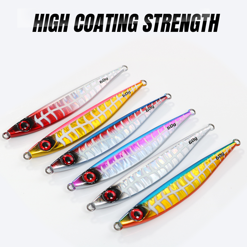 Wyprzedaż: Przynęta typu slow  – Fishing Equipment Deals recenzja i cena