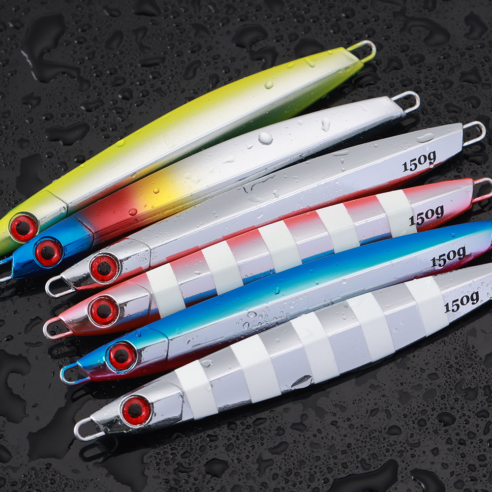 Wyprzedaż: Przynęta typu slow  – Fishing Equipment Deals recenzja i cena