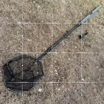 4.2m 9000W Ultralekka Elektryc – Landing Net Telescopic recenzja i cena