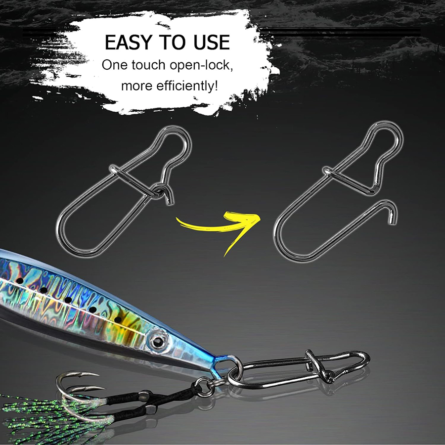 50 sztuk zatrzaski Crankbait D – Fishing Equipment Used recenzja i cena