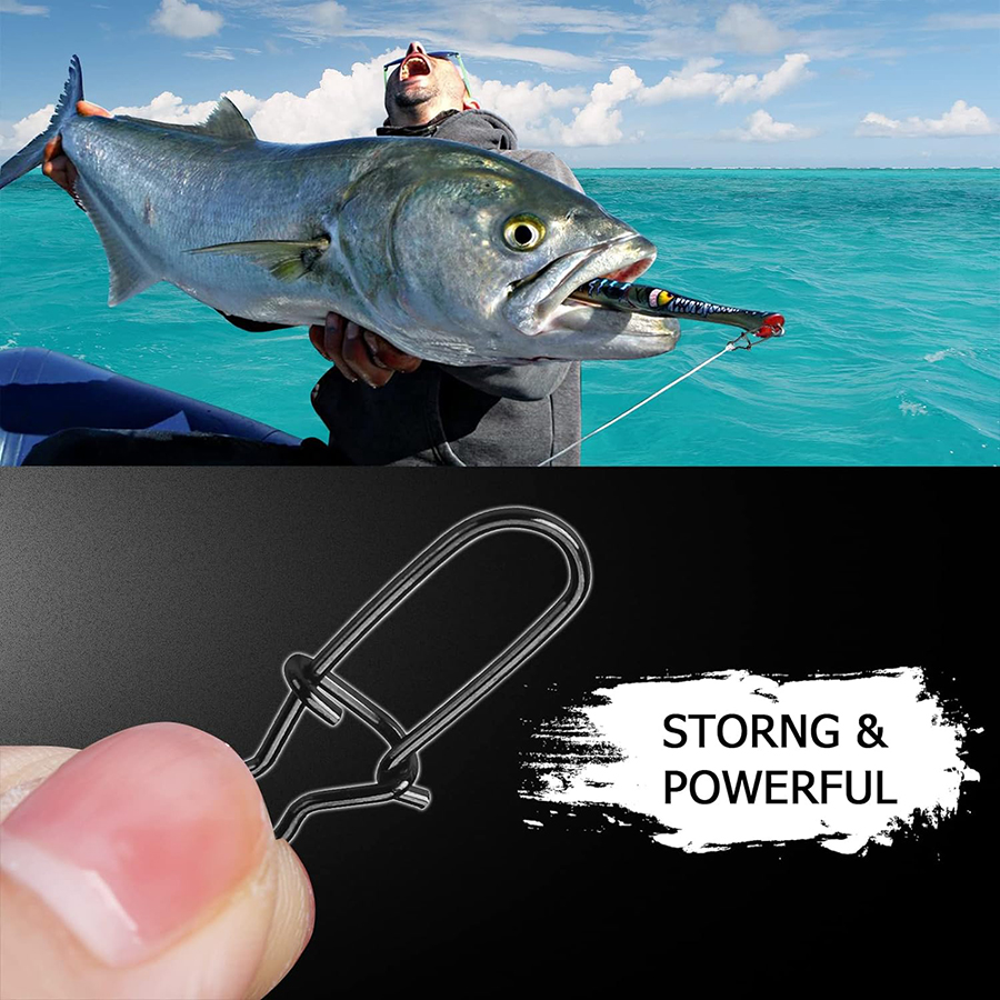 50 sztuk zatrzaski Crankbait D – Fishing Equipment Used recenzja i cena