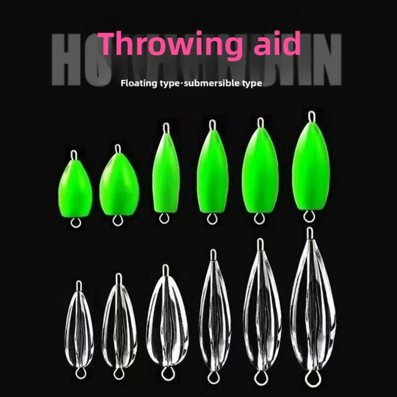 20 szt. tonących mikro przynęt – Fishing Equipment English recenzja i cena