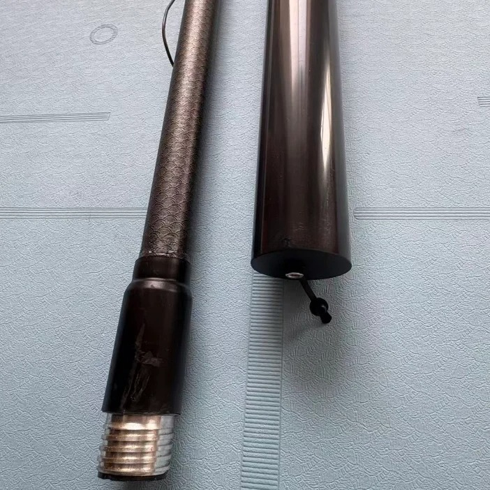 Hurtownia Fabryczna 24V Składa – Landing Net Telescopic recenzja i cena