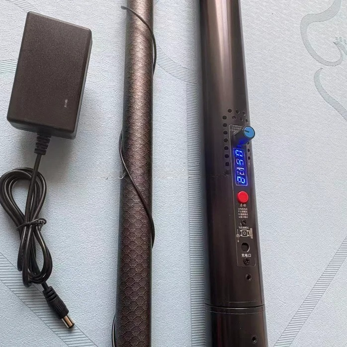 Hurtownia Fabryczna 24V Składa – Landing Net Telescopic recenzja i cena