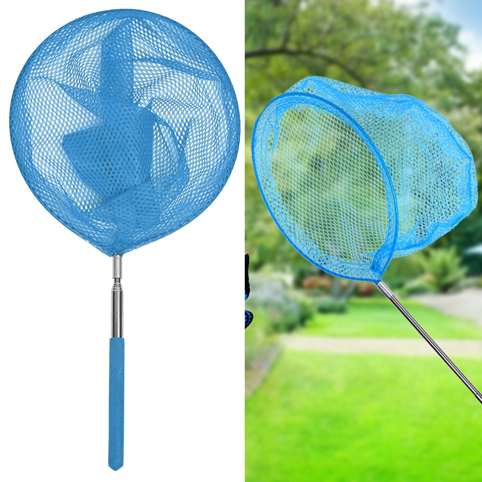 Siatka do czyszczenia basenu z – Landing Net Telescopic recenzja i cena